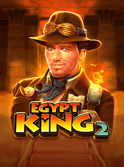 EGYPT KING 2