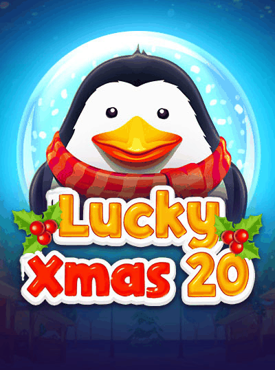 LUCKY XMAS 20