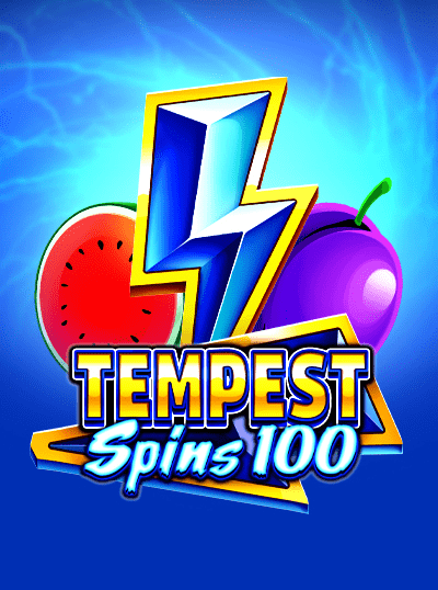 TEMPEST SPINS 100
